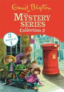 The Mystery Series Collection 2 - Books 4-6