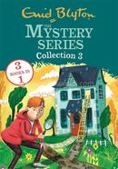 The Mystery Series Collection 3 - Books 7-9