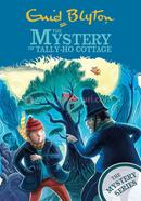 The Mystery of Tally-Ho Cottage - Book 12