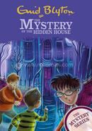 The Mystery of the Hidden House - Book 6