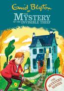 The Mystery of the Invisible Thief - Book 8