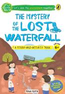 The Mystery of the Lost Waterfall