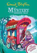 The Mystery of the Missing Man - Book 13