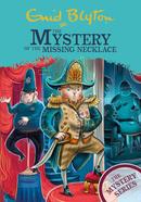 The Mystery of the Missing Necklace - Book 5