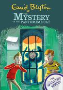 The Mystery of the Pantomime Cat - Book 7