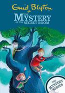 The Mystery of the Secret Room - Book 3