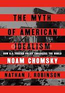 The Myth of American Idealism