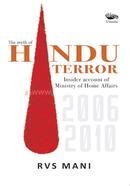 The Myth of Hindu Terror