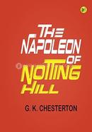 The Napoleon of Notting Hill