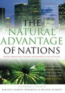 The Natural Advantage of Nations: Business Opportunities