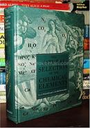 The Natural Selection of the Chemical Elements