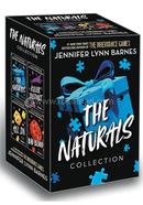 The Naturals Paperback Boxed Set - 1- 4 Book