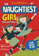 The Naughtiest Girl Collection 2 - Books 4-6