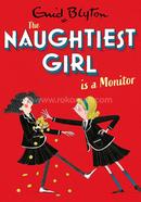 The Naughtiest Girl Is a Monitor: Book 3