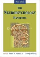 The Neuropsychology Handbook