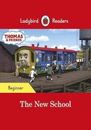 The New School : Level Beginner