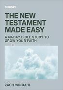 The New Testament Made Easy