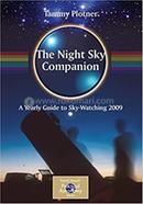 The Night Sky Companion
