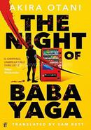 The Night of Baba Yaga