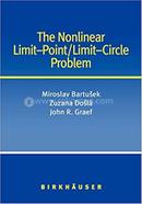 The Nonlinear Limit-Point-Limit-Circle Problem