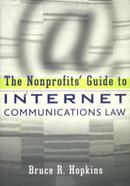 The Nonprofits Guide to Internet Communications Law