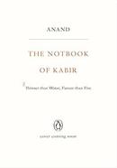 The Notbook of Kabir