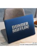 DDecorator The Office Laptop Sticker - (LSKN682)