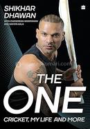 The One : Cricket, My Life and More