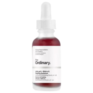 The Ordinary AHA 30 Percent Plus BHA 2 Percent Peeling Solution Serum - 30ml - 38530
