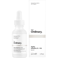 The Ordinary Alpha Arbutin 2Percent Plus HA 30 ml