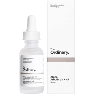 The Ordinary Alpha Arbutin 2Percent plus HA 60 ml