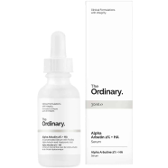 The Ordinary Alpha Arbutin 2percent plus Ha Serum - 30ml - 40498