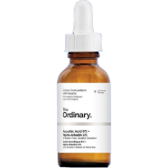 The Ordinary Ascorbic Acid 8 Percent Plus Alpha Arbutin 2 Percent -30 ml