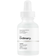 The Ordinary Buffet Multi Technology Peptide Serum – 30ml
