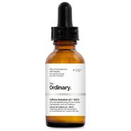 The Ordinary Caffeine Solution 5 Percent Plus EGCG-30ml