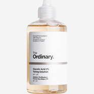 The Ordinary Glycolic Acid 7per Toning Solution 240ml