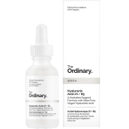 The Ordinary Hyaluronic Acid 2Percent B5 30 ml