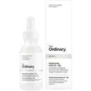 The Ordinary Hyaluronic Acid 2 Percent Plus B5 30ml