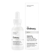 The Ordinary Hyaluronic Acid 2per plus B5 30ml