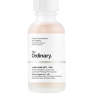 The Ordinary Lactic Acid 10 Percent Plus Ha 2 Per