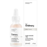 The Ordinary Lactic Acid 5 Percent Plus Ha