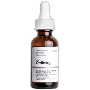 The Ordinary Moroccan Argan Oil 100percent Organic Cold-pressed Oil - 30ml - 49035