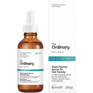 The Ordinary Multi Peptide Serum For Hair Density 60ml