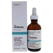 The Ordinary Multi-Peptide Serum for Hair Density 60ml BEST hair serum