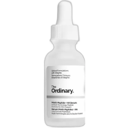 The Ordinary Multi-Peptide plus HA Serum - 30ml - 38534