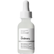 The Ordinary Niacinamide 10 Percent Plus Zinc 1 Percent 30 ml