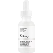 The Ordinary Niacinamide Serum 10percent plus Zinc1percent - 30ml - 38532 icon