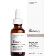 The Ordinary Retinol 0.2Percent In Squalane 30 ml