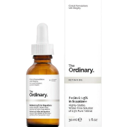 The Ordinary Retinol 0.5Percent in Squalane 30 ml