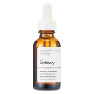 The Ordinary Retinol 1 percent in Squalane